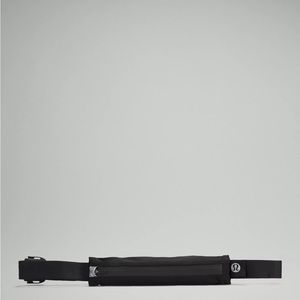 Lululemon Fast and Free Run Belt *Mini